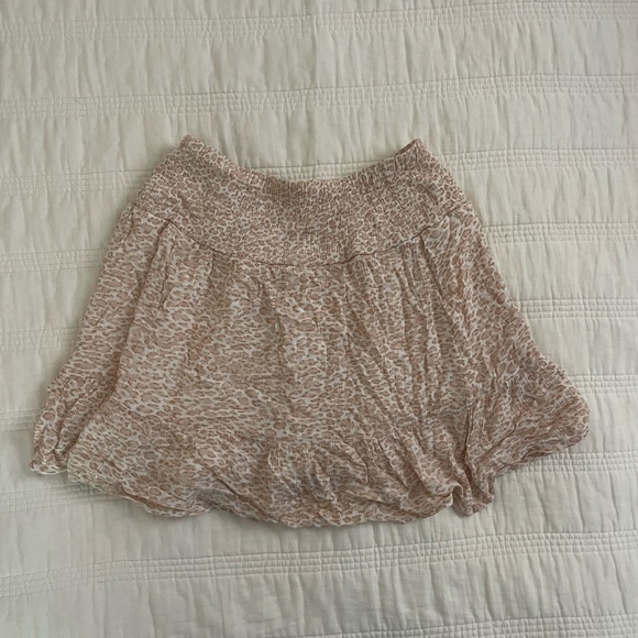 Cocolilly’s piper one shoulder top + matching skirt set - Picture 8 of 9